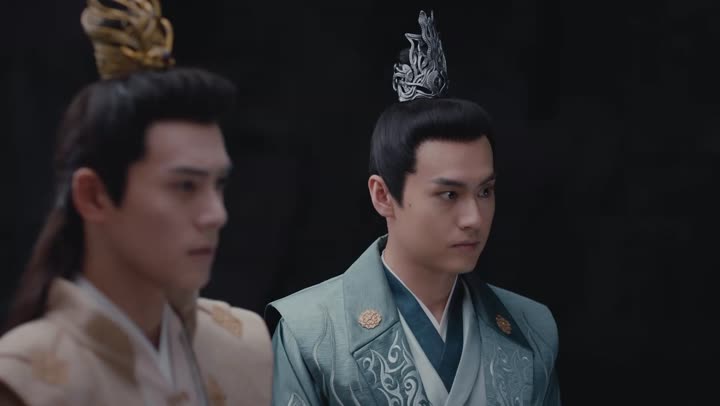 Hình ảnh tập 21 Thành Chủ Của Ta