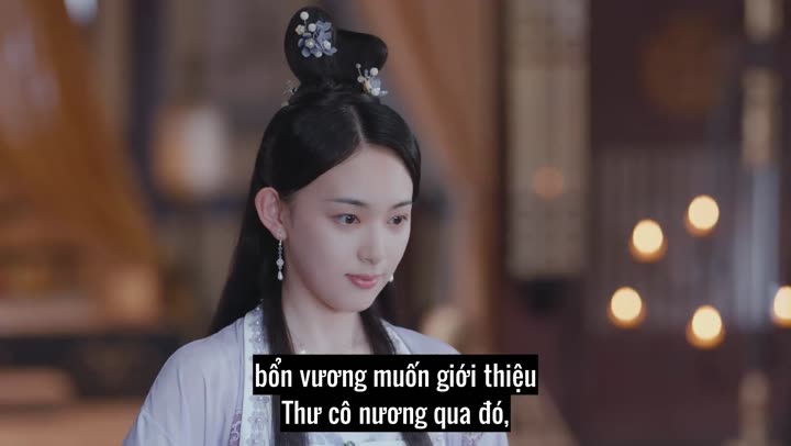 Tập 22 phim Thành Chủ Của Ta