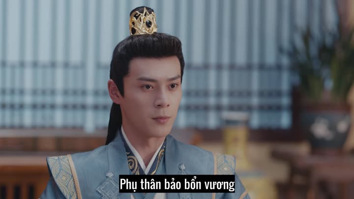 Thành Chủ Của Ta 9 Tập 24 phim Thành Chủ Của Ta