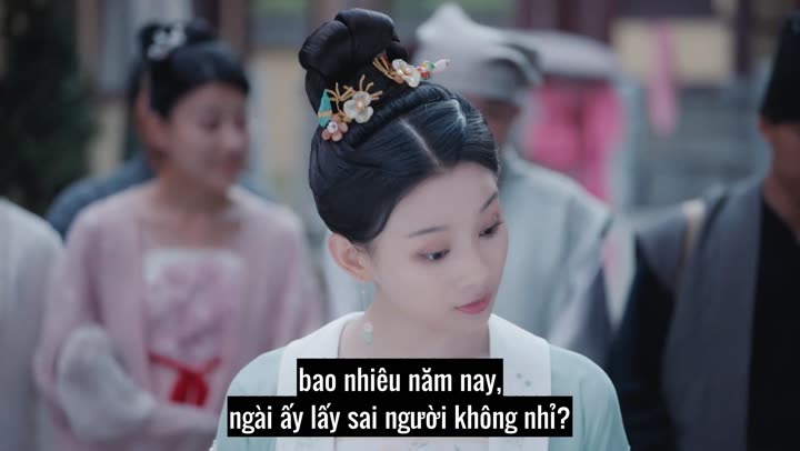 Thành Chủ Của Ta 9 Tập 3 phim Thành Chủ Của Ta