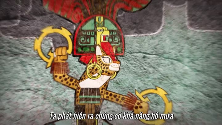 Tập 8 phim Kung Fu Panda: Hiệp sĩ rồng (Phần 2)