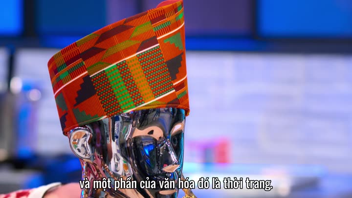 Biệt đội làm bánh (Phần 2) 9 Tập 4 phim Biệt đội làm bánh (Phần 2)