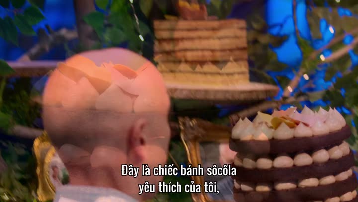 Biệt đội làm bánh (Phần 2) 10 Hình ảnh tập 5 Biệt đội làm bánh (Phần 2)