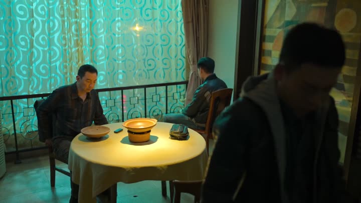 Tập 10 phim Cuồng Phong