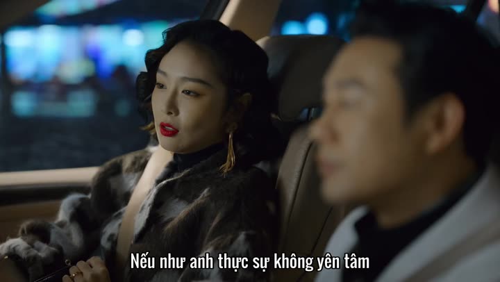 Cuồng Phong 9 Tập 13 phim Cuồng Phong