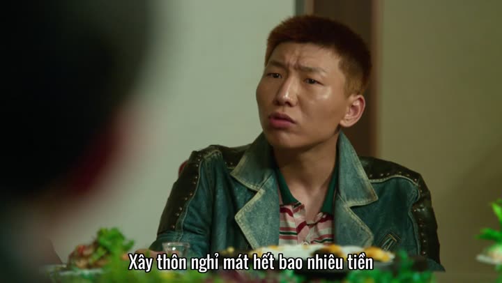 Cuồng Phong 9 Tập 14 phim Cuồng Phong