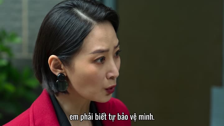 Tập 19 phim Cuồng Phong