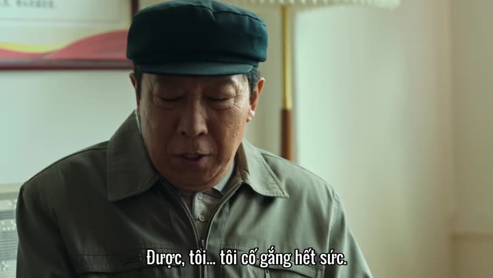 Cuồng Phong 9 Tập 21 phim Cuồng Phong