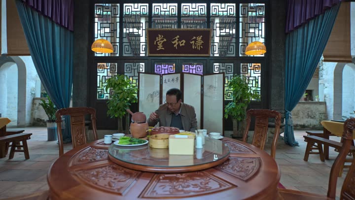 Cuồng Phong 9 Tập 27 phim Cuồng Phong