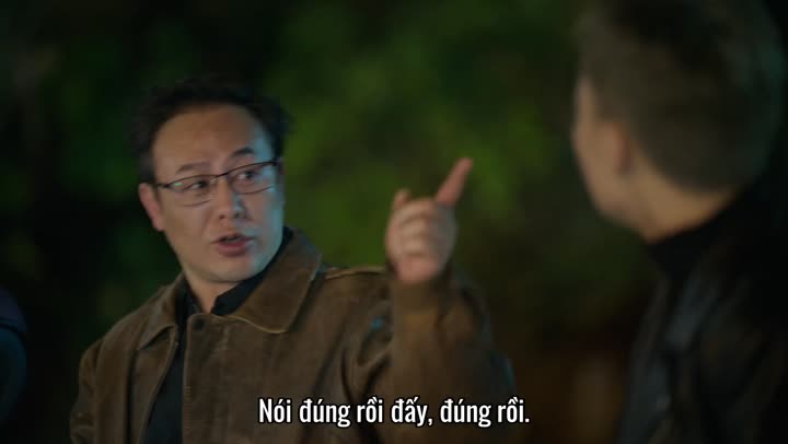 Cuồng Phong 10 Hình ảnh tập 31 Cuồng Phong