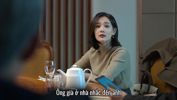 Hình ảnh tập 32 Cuồng Phong