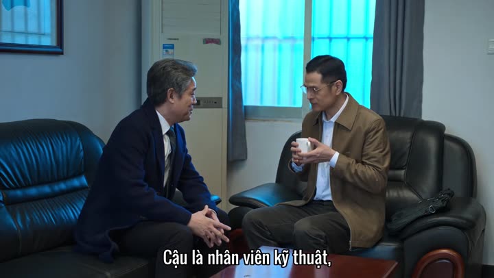 Cuồng Phong 10 Hình ảnh tập 33 Cuồng Phong