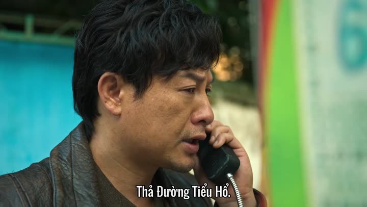 Cuồng Phong 10 Hình ảnh tập 9 Cuồng Phong