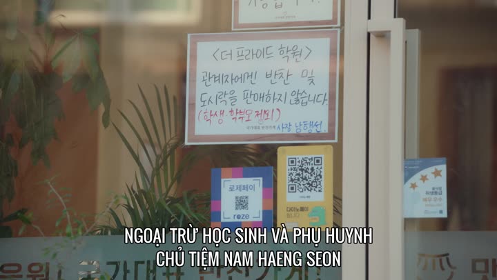 Khóa học yêu cấp tốc 10 Hình ảnh tập 4 Khóa học yêu cấp tốc