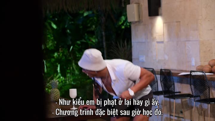 Nửa kia hoàn hảo 10 Hình ảnh tập 11 Nửa kia hoàn hảo