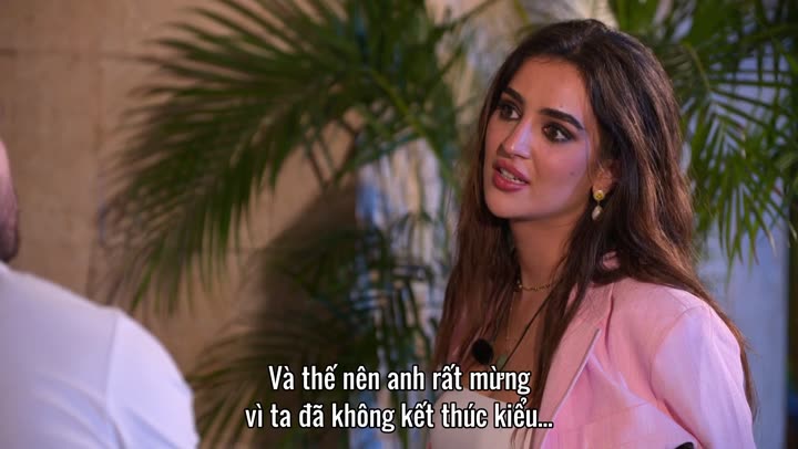 Tập 6 phim Nửa kia hoàn hảo