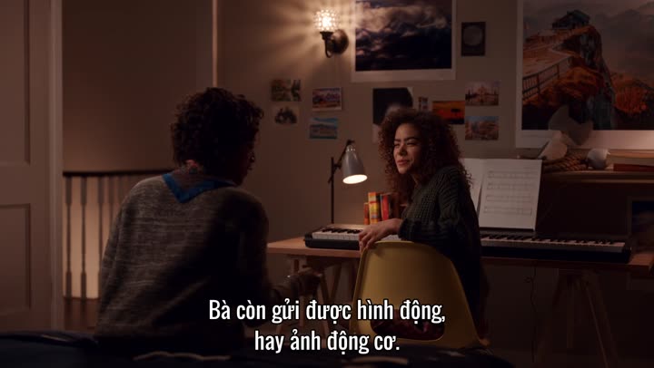 Hình ảnh tập 6 Ginny & Georgia (Phần 2)