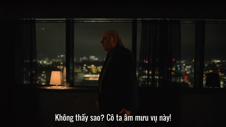 Cao bồi Copenhagen 9 Tập 5 phim Cao bồi Copenhagen
