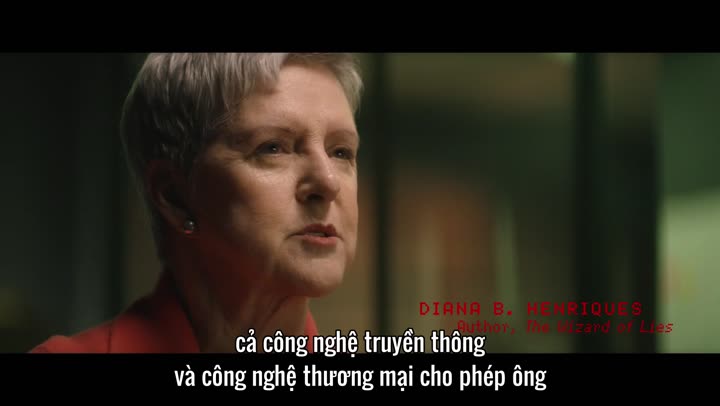 MADOFF: Quái vật phố Wall 10 Hình ảnh tập 1 MADOFF: Quái vật phố Wall