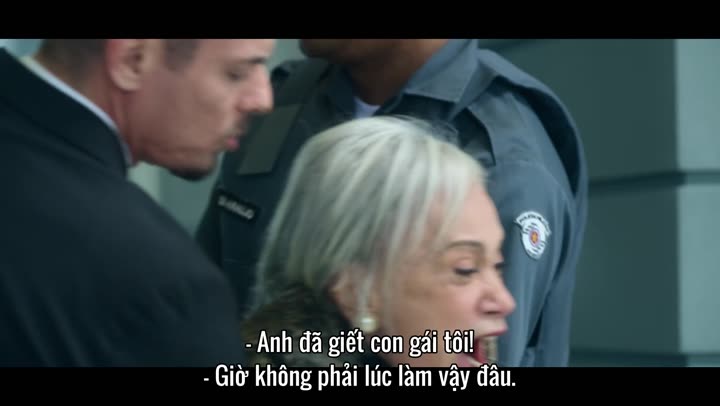 Nhìn trộm 9 Tập 3 phim Nhìn trộm