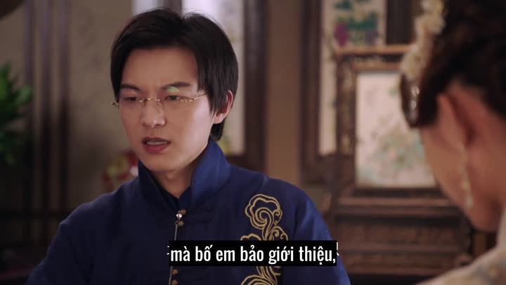 Bộ Bộ Vi Hạm 9 Tập 11 phim Bộ Bộ Vi Hạm