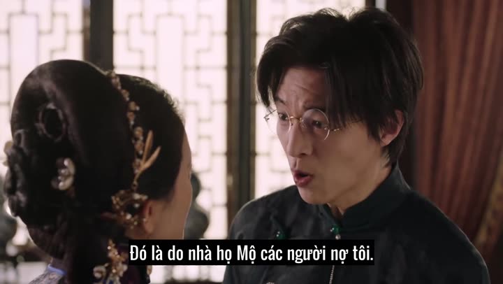 Tập 14 phim Bộ Bộ Vi Hạm