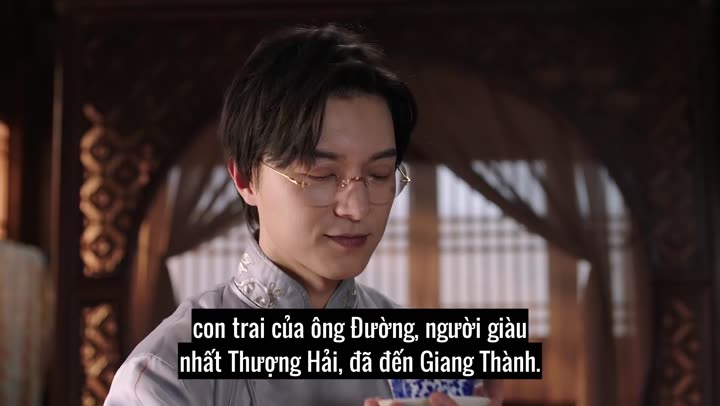 Tập 18 phim Bộ Bộ Vi Hạm