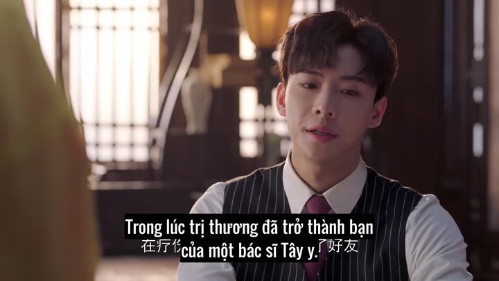 Bộ Bộ Vi Hạm 9 Tập 23 phim Bộ Bộ Vi Hạm