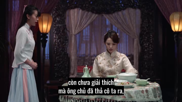 Bộ Bộ Vi Hạm 9 Tập 25 phim Bộ Bộ Vi Hạm