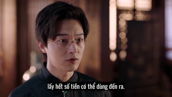 Bộ Bộ Vi Hạm 9 Tập 5 phim Bộ Bộ Vi Hạm