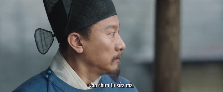 Hình ảnh tập 12 Đại Minh Dưới Kính Hiển Vi