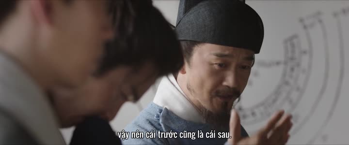 Đại Minh Dưới Kính Hiển Vi 10 Hình ảnh tập 3 Đại Minh Dưới Kính Hiển Vi