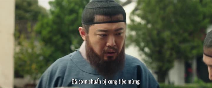 Đại Minh Dưới Kính Hiển Vi 10 Hình ảnh tập 6 Đại Minh Dưới Kính Hiển Vi