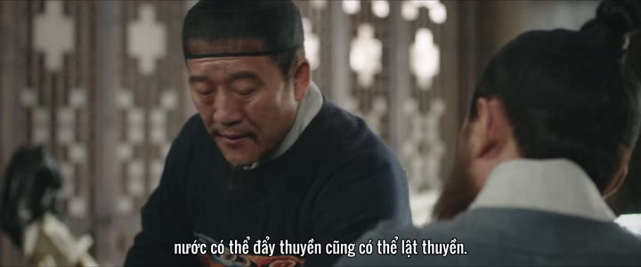 Đại Minh Dưới Kính Hiển Vi 10 Hình ảnh tập 9 Đại Minh Dưới Kính Hiển Vi