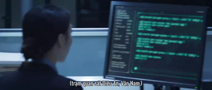 Tam Thể 9 Tập 1 phim Tam Thể