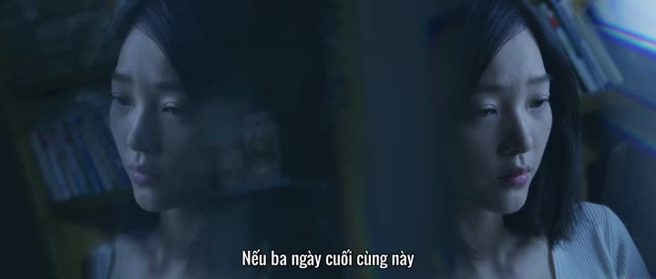 Tập 10 phim Tam Thể