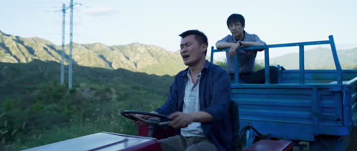 Hình ảnh tập 17 Tam Thể