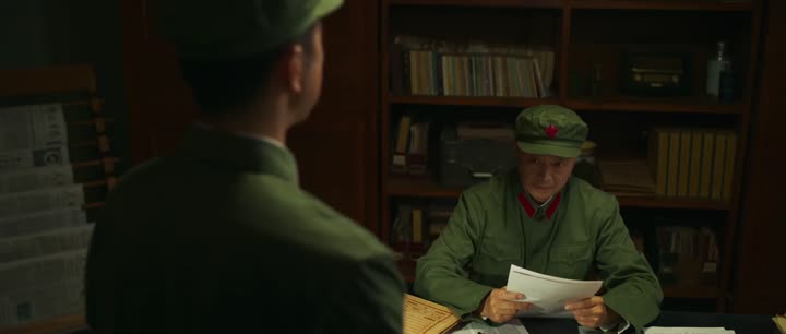 Tam Thể 9 Tập 18 phim Tam Thể