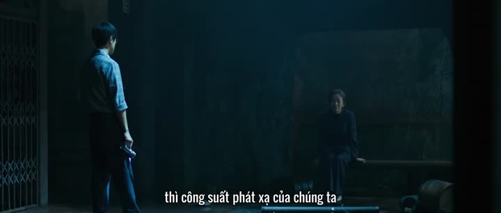 Tam Thể 10 Hình ảnh tập 18 Tam Thể