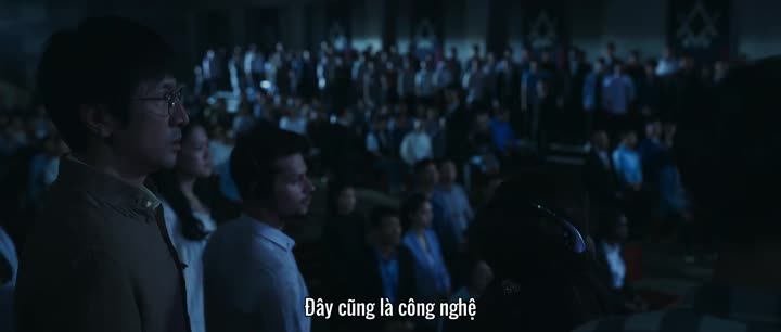 Hình ảnh tập 23 Tam Thể