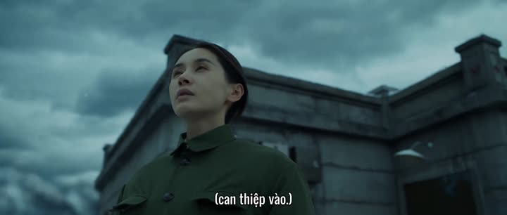 Tập 25 phim Tam Thể