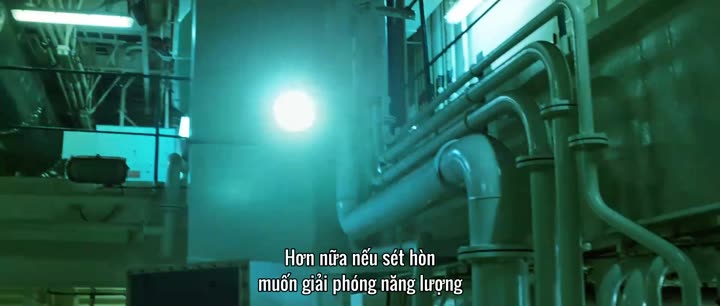 Hình ảnh tập 28 Tam Thể