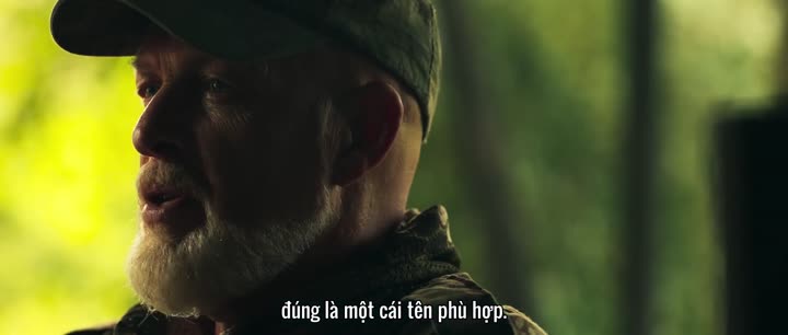 Tập 29 phim Tam Thể