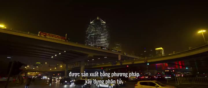 Tam Thể 9 Tập 6 phim Tam Thể