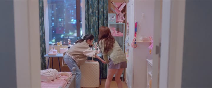 Khi Phụ Nữ Toả Sáng 10 Hình ảnh tập 1 Khi Phụ Nữ Toả Sáng