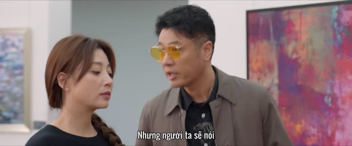 Khi Phụ Nữ Toả Sáng 10 Hình ảnh tập 12 Khi Phụ Nữ Toả Sáng