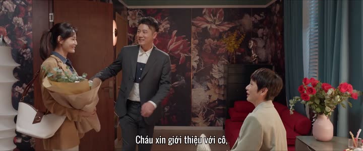 Hình ảnh tập 15 Khi Phụ Nữ Toả Sáng