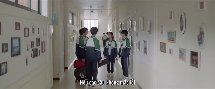 Hình ảnh tập 21 Khi Phụ Nữ Toả Sáng