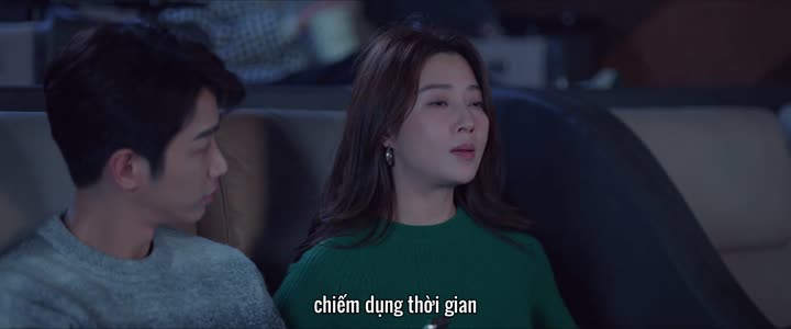 Khi Phụ Nữ Toả Sáng 9 Tập 30 phim Khi Phụ Nữ Toả Sáng