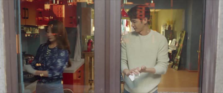 Khi Phụ Nữ Toả Sáng 9 Tập 34 phim Khi Phụ Nữ Toả Sáng